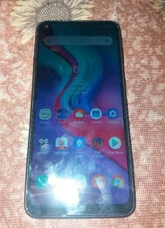 INFINIX S5 4GB RAM 64GB ROOM PTA APPROVE DEUL SIM GOOD BAYTREY TIMING