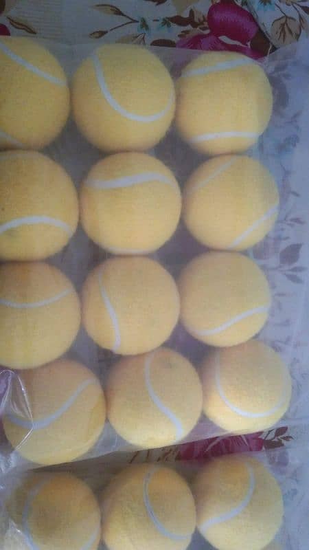 Tennis ball Premium Quality 3