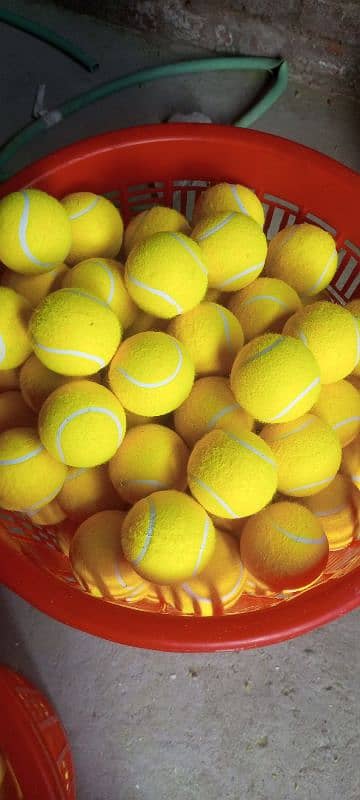 Tennis ball Premium Quality 16