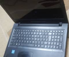 used lenovo laptop  ,, not in my used from last5 to 6 months