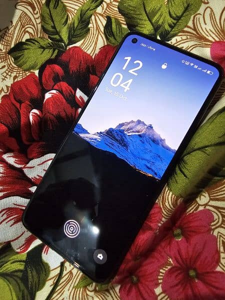 realme 9 pro plus 10/10 condition no exchange 0