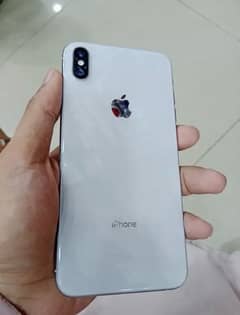 Iphone Xs Max 64gb