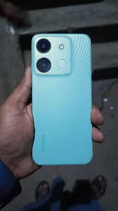 tecno smart 7 4gb 64gb 0