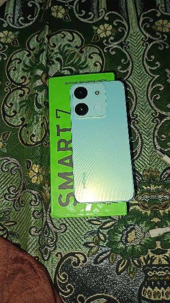 tecno smart 7 4gb 64gb 5