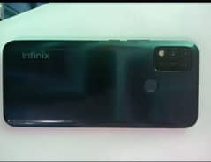 Infinix