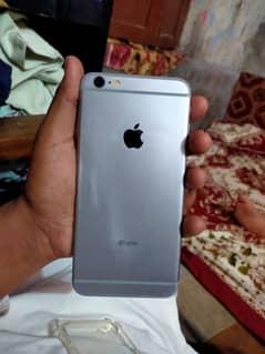 iphone 6plus 128gb pta approved