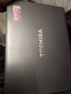 Toshiba