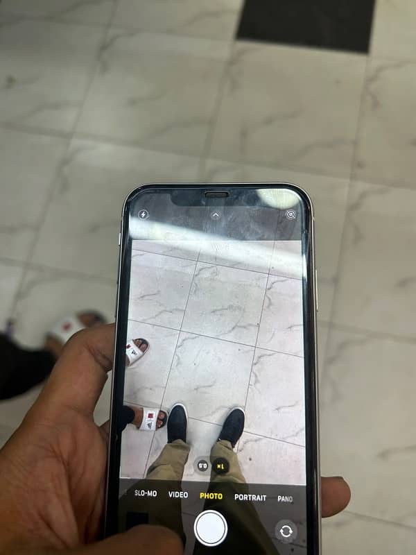 Iphone 11 128 GB PTA approve 1