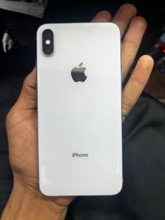 iPhone XS Max