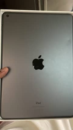 Apple iPad 8