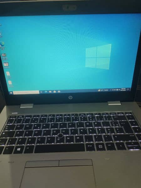 HP ProBook Core i5 8 Generation 0