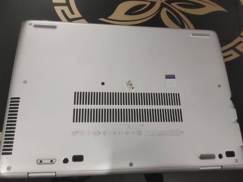 HP ProBook Core i5 8 Generation 2