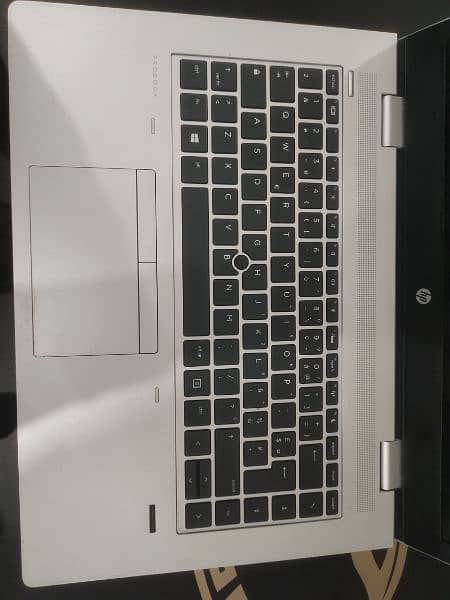 HP ProBook Core i5 8 Generation 3