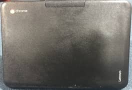 Lenovo ChromeBook 0