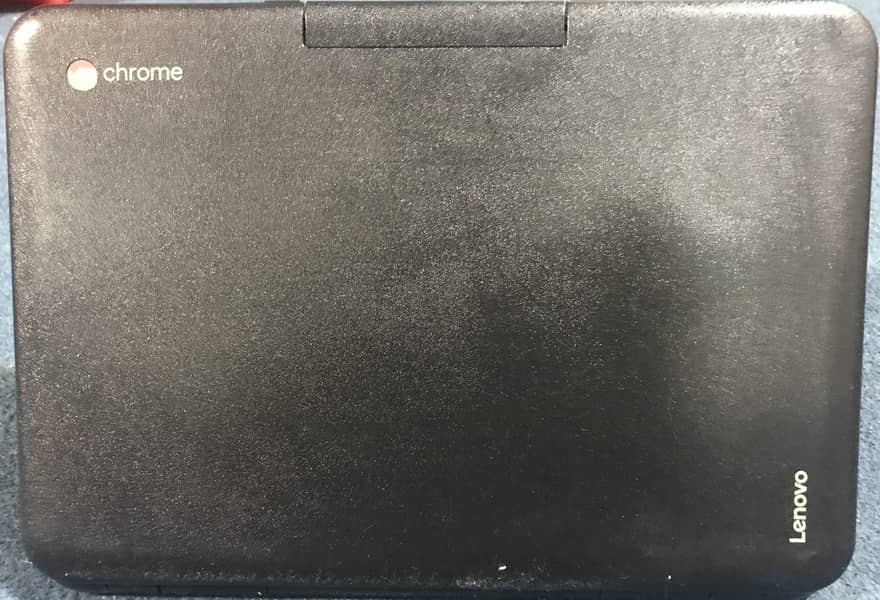 Lenovo ChromeBook 0