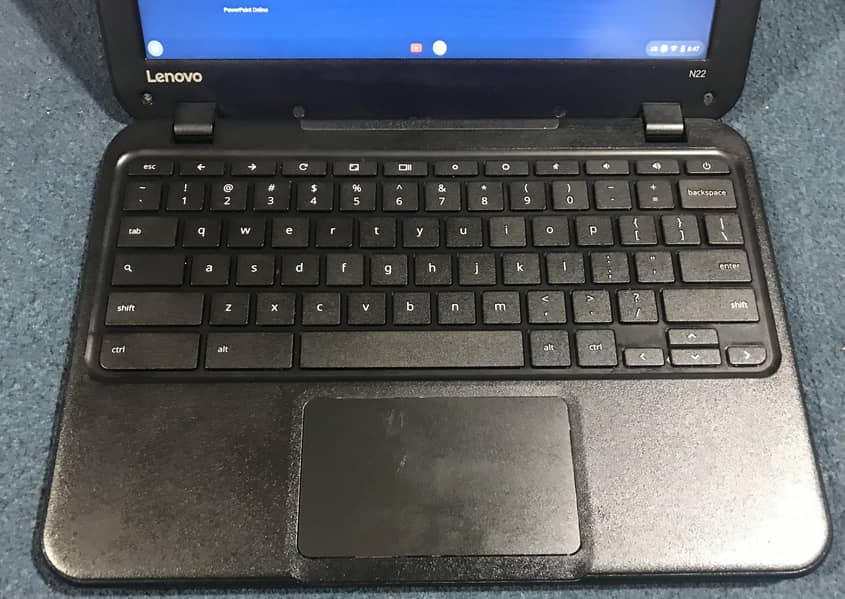 Lenovo ChromeBook 2