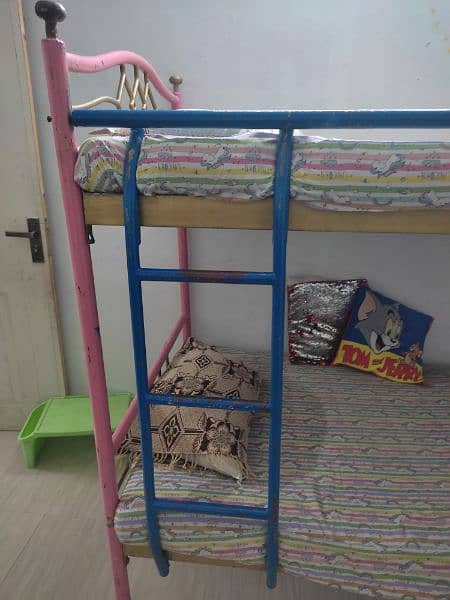 bunk bed for childrens 0