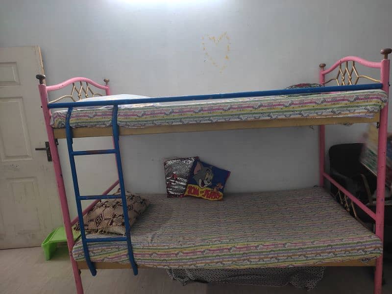 bunk bed for childrens 1