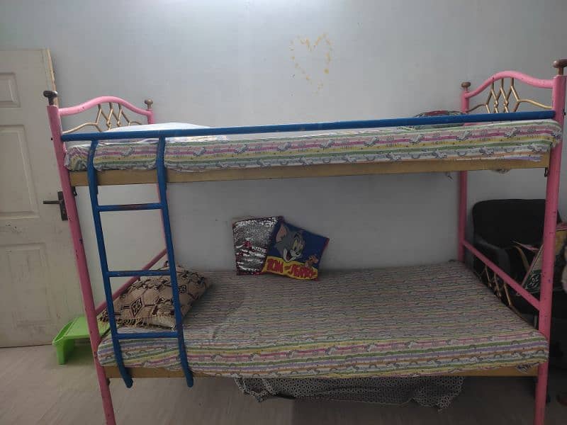 bunk bed for childrens 2