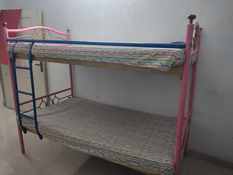 bunk bed for childrens 3