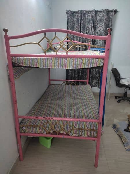 bunk bed for childrens 5