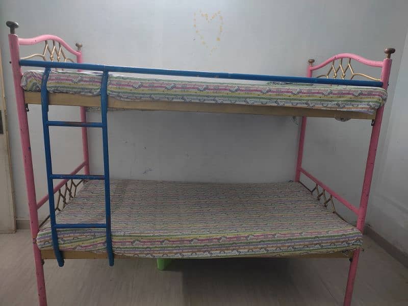 bunk bed for childrens 6