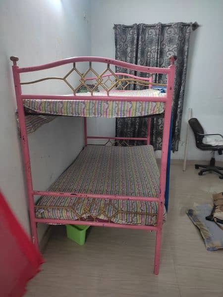 bunk bed for childrens 8