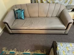 5 seater sofa set