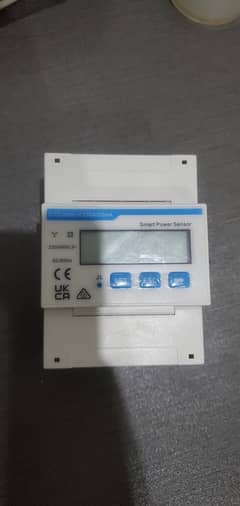 Smart meter for Solar