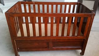 baby cot