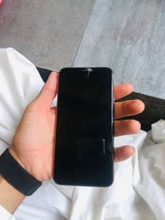 iPhone 11 pro max 256 non pta