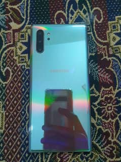 Samsung Note 10 Plus 0