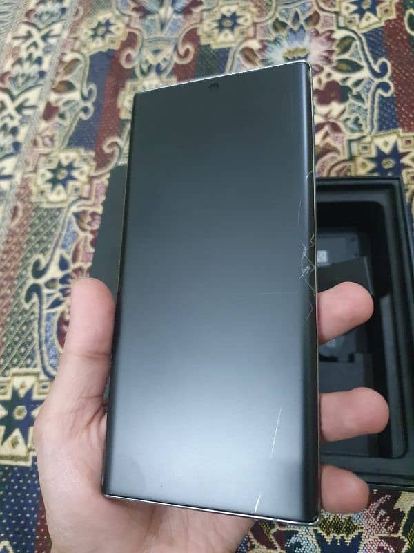 Samsung Note 10 Plus 3