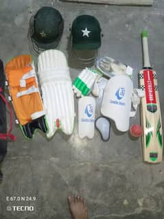 cricket kit