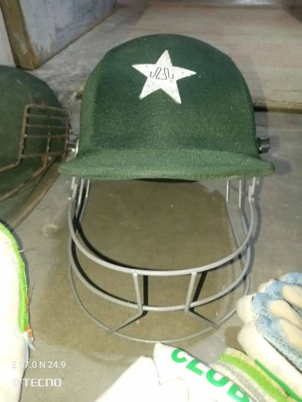 cricket kit 2