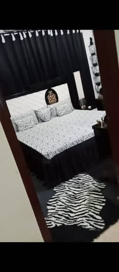 Full Furniture set with Mattress