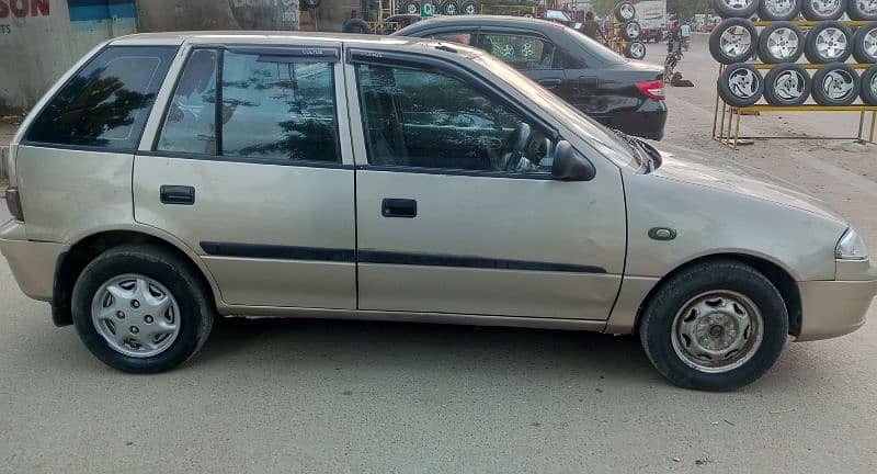 Suzuki Cultus VXR 2016 4