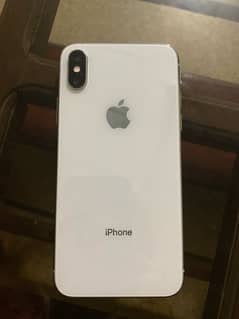 iPhone X non pta factory unlock 0