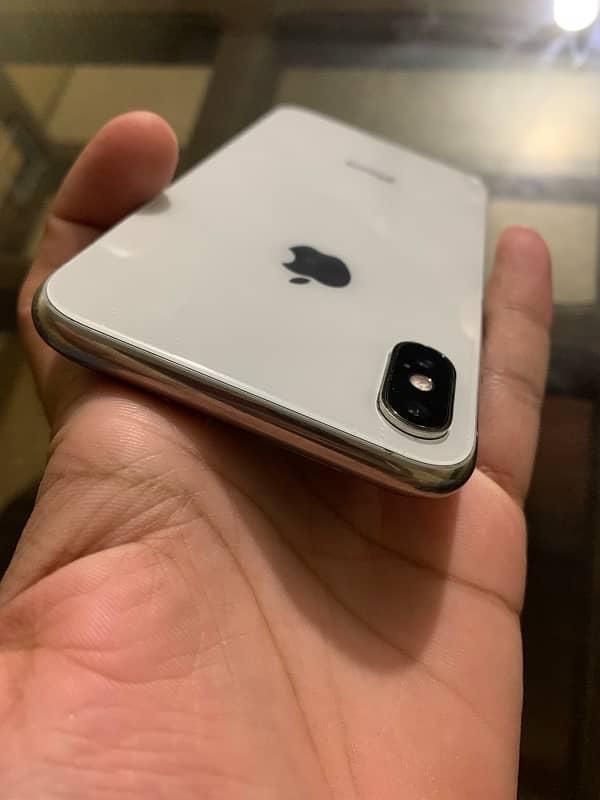 iPhone X non pta factory unlock 2