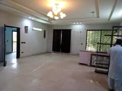 1 kanal VIP brand new tipe full house for rent in johar town phase 2 0