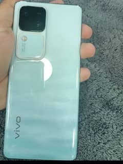 vivo v30 Euqa blue