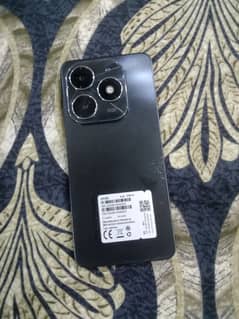 Tecno spark 20 , 8+5 gb ram  256 gb memory just box open keya