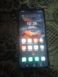 oppo A5 2020 4/128 gaming proseser snapdragon fast speed