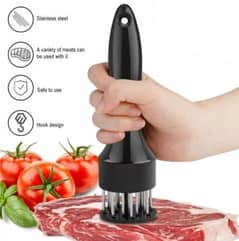 Meat Tenderizer tool