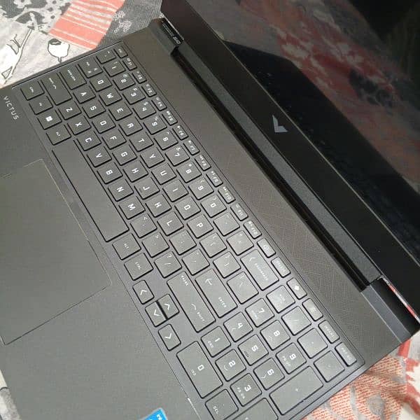 Hp Victus 15 3