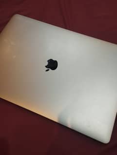 MacBook Pro 2019 - Intel Chip 0