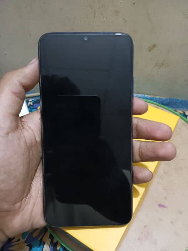 Xiaomi Poco M3 2