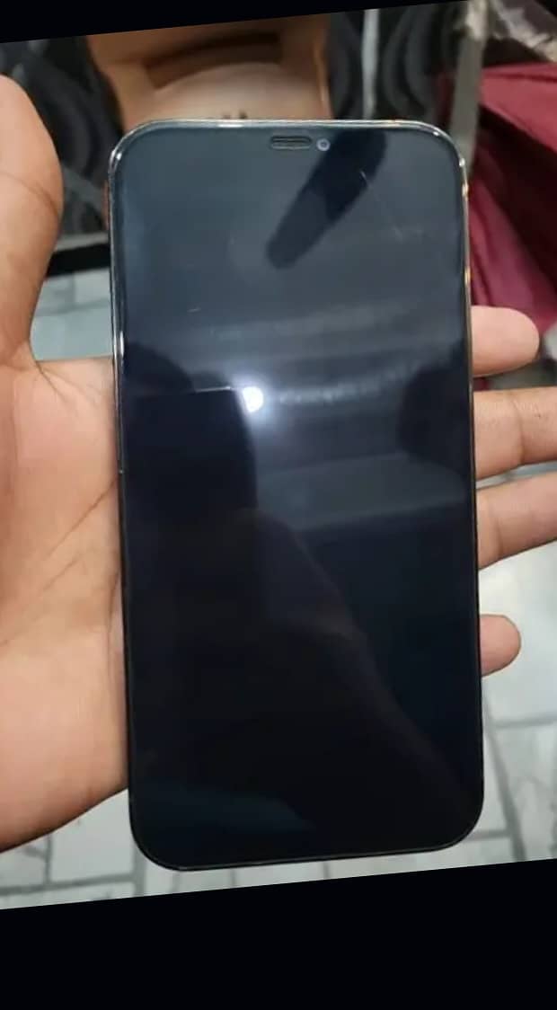 Iphone 12 pro max pta dual physical 10