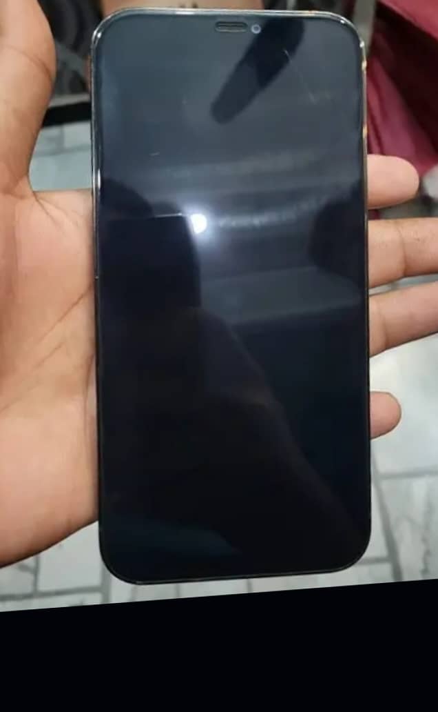 Iphone 12 pro max pta dual physical 11