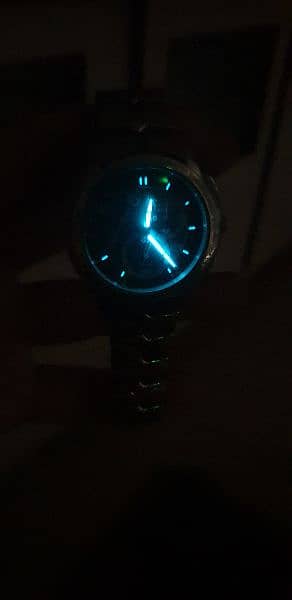 Citizen eco drive Watch 2